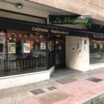 BAR LA MORENITA LEÓN exterior