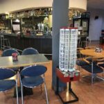 BAR PLANTÍO PONFERRADA interior