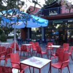 BAR PLANTÍO PONFERRADA terraza