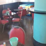 BASR LA TERRAZA SAN ANDRES DEL RABANEDO interior