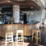 HOSTAL RESTAURANTE ALTO PARAMO VILLADANGOS DEL PARAMO barra