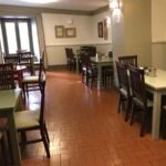 RESTAURANTE ROXY VALENCIA DE DON JUAN comedor