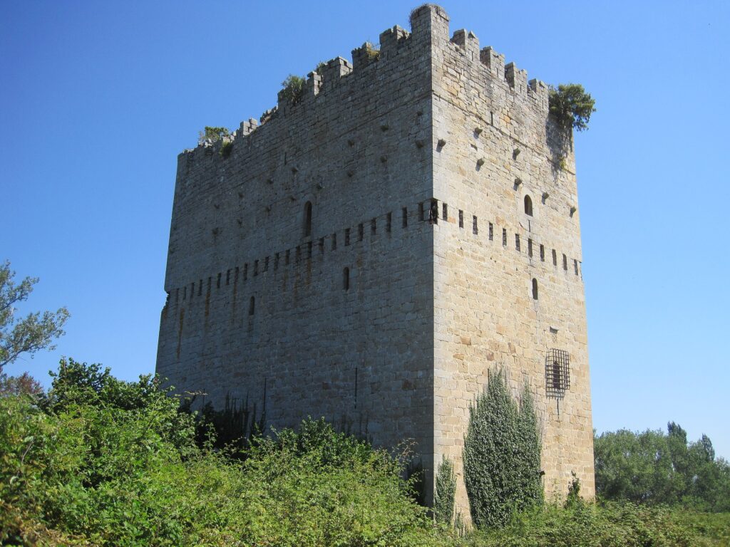 Espinosa de los Monteros
