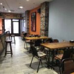 V8 BOCATERÍA VALENCIA DE DON JUAN interior
