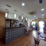 BAR EL VALLE ZAMOR interior