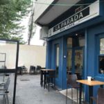 BAR LA PARADA BURGOS exterior
