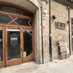 BAR LA TINTA TORO exterior