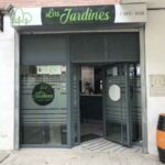 BAR LOS JARDINES ZAMORA exterior