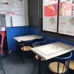 EL SABOR KEBAB BURGOS interior