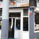 EL SABOR KEBAB BURGOS exterior