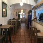 LA BODEGUILLA BURGOS interior