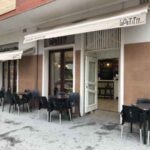 LA PETIT 17 BURGOS terraza
