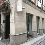 5 GUSTOS VALLADOLID exterior