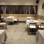 5 GUSTOS VALLADOLID comedor