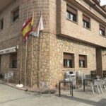 ASADOR DAVID VILLAFRANCA DEL CONDADO exterior