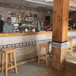 ASADOR DAVID VILLAFRANCA DEL CONDADO barra