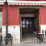 BAR ALAMBIQUE CISNEROS exterior