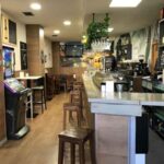 BAR DÍA A DÍA LEÓN barra