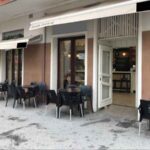 BAR DONDE LA YULY BURGOS terraza