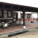 BAR EDÉN VILLAORNATE terraza