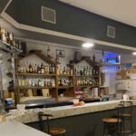BAR EDÉN VILLAORNATE barra