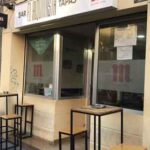 BAR EL ALQUIMISTA VALLADOLID exterior