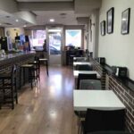 BAR EL ALQUIMISTA VALLADOLID mesas