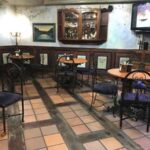 BAR EL COLMO VALENCIA DE DON JUAN comedor