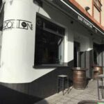 BAR FRONTÓN CANTALEJO exterior