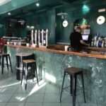 BAR FRONTÓN CANTALEJO barra