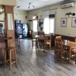 BAR HERNANDO VEGANZONES comedor