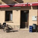 BAR HERNANDO VEGANZONES exterior