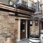 BAR LA BODEGUILLA DE JANDRI TORO exterior
