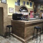 BAR LA BODEGUILLA DE JANDRI TORO barra