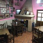 BAR LA BODEGUILLA DE JANDRI TORO comedor