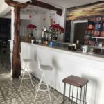 BAR LA MARI CARRASCAL DEL RÍO barra