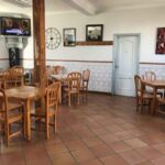 BAR LAS CHICAS TORREIGLESIAS comedor