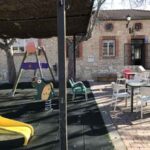 BAR LAS CHICAS TORREIGLESIAS exterior