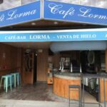 BAR LORMA CUELLAR exterior