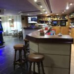 BAR LORMA CUELLAR barra