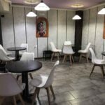 BAR LORMA CUELLAR interior
