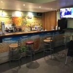 BAR LOS JUBIS VILLAMURIEL DE CERRATO barra