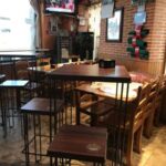BAR LUROIS CANTALEJO comedor
