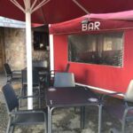 BAR LUROIS CANTALEJO terraza