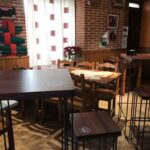 BAR LUROIS CANTALEJO interior