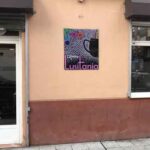 BAR LUSITANIA LEÓN exterior