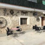 BAR MESÓN CASTILLA SAN BERNARDO (VALBUENA DE DUERO) exterior