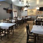 BAR MESÓN CASTILLA SAN BERNARDO (VALBUENA DE DUERO) comedor