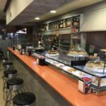 BAR MUSICAL ZAMORA barra