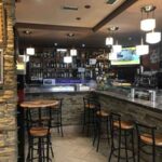 BAR OVIEDO’S ZAMORA interior